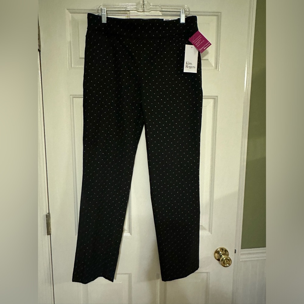 Kim Roger pants